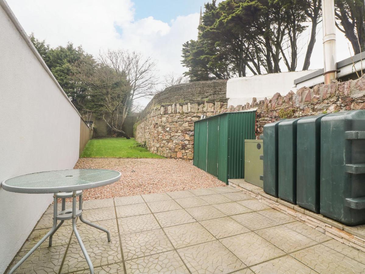 78 King Street Villa Wexford Eksteriør billede